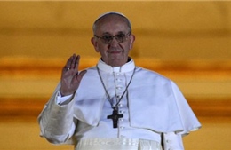 Mỹ, LHQ hoan nghênh tân Giáo hoàng 