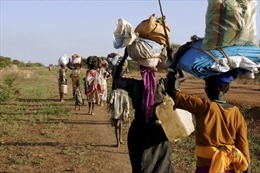 Cần thêm 1 tỷ USD để cứu Sudan 