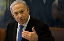 Israel thành lập chính phủ liên hiệp 