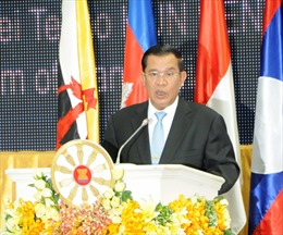 Ông Hun Sen tiếp tục được chọn làm ứng viên Thủ tướng