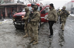 Mỹ cân nhắc lại chiến lược quân sự