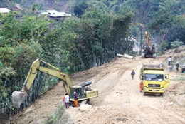 Sơn La giảm 112 dự án đầu tư công 