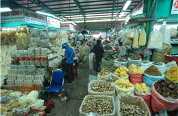 TPHCM nhập lậu nhiều nhất là hàng tiêu dùng Trung Quốc 