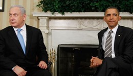 Tổng thống Obama sẽ làm gì khi tới Trung Đông?
