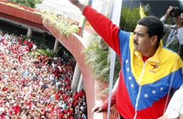 Phe đối lập Venezuela có thể rút khỏi bầu cử?