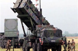 NATO muốn can thiệp quân sự vào Syria