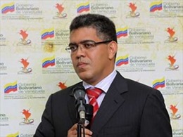 Venezuela cắt kênh liên lạc không chính thức với Mỹ 