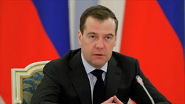 Nga và EU tìm cách thúc đẩy quan hệ đối tác