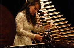 Tìm “nguồn sống” cho nhạc cụ truyền thống