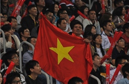 Vòng loại Asian Cup 2015: Việt Nam thua sát nút Hồng Công 