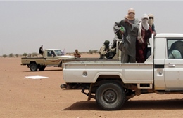 Mỹ đưa phiến quân Mali vào danh sách khủng bố 