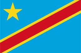 CHDC Congo đập tan âm mưu đảo chính