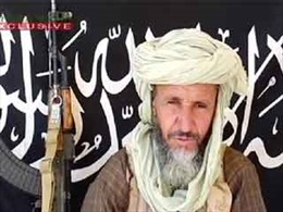 Al-Qaeda Bắc Phi có thủ lĩnh mới 