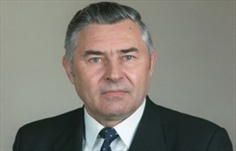 Chủ tịch cuối cùng Viện Hàn lâm Khoa học Liên Xô qua đời