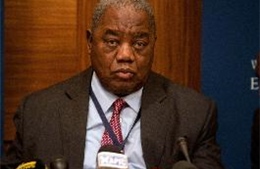 Cựu Tổng thống Zambia bị bắt