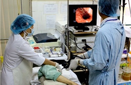 Bệnh viện Hữu Nghị tạo “thương hiệu” bằng nâng cao chất lượng 