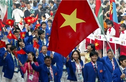 67 năm chặng đường phát triển của Thể thao Việt Nam 