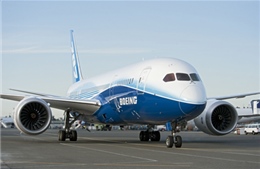 Boeing &#39;xin&#39; sớm cho Dreamliner 787 bay trở lại  
