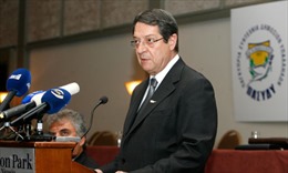Cyprus quyết không rời bỏ Eurozone 