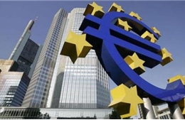 Kinh tế toàn cầu dần phục hồi, Eurozone vẫn trì trệ