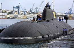 Nga dự định chế tạo tàu ngầm siêu nhỏ