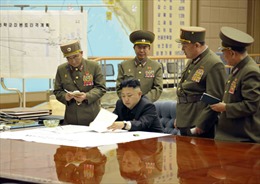 Hàn Quốc yêu cầu Triều Tiên chấm dứt đe dọa 