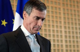 Cựu Bộ trưởng Ngân sách Pháp thừa nhận nói dối 