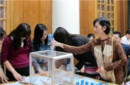 Tiếp tục đấu thầu 26.000 lượng vàng miếng