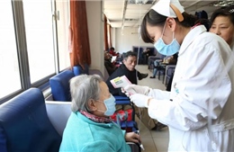 Cúm H7N9 đã gây 4 ca tử vong tại Trung Quốc