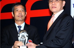Cơ hội khi Việt Nam là đồng chủ nhà AFF Suzuki Cup 2014