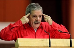 Cựu Tổng thống Lula &#39;dính&#39; bê bối lớn nhất Brazil