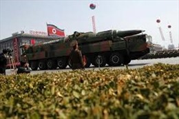 Trung Quốc yêu cầu Triều Tiên đảm bảo an ninh cho các nhà ngoại giao