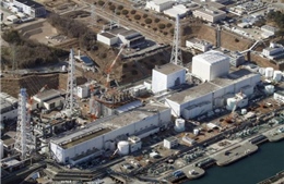 Nhật Bản phát hiện vết rò rỉ phóng xạ mới tại Fukushima