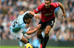 “Cú đấm” quyết định tại Old Trafford