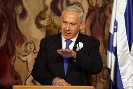Israel sẽ “tự lực” đối phó với "mối đe dọa Iran"
