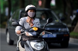 Sáng mai, miền Bắc đón gió mùa