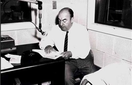 Điều tra cái chết của nhà thơ Neruda