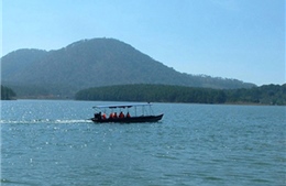 Nước hồ Tuyền Lâm có nguy cơ ô nhiễm nặng  