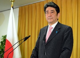 Nhật Bản báo động nguy cơ tên lửa Triều Tiên 