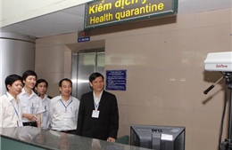 Hà Nội quyết liệt phòng chống dịch cúm A/H7N9