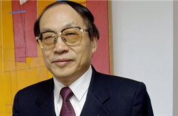 Cựu Bộ trưởng Đường sắt Trung Quốc bị truy tố tội tham nhũng