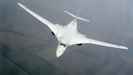 Nga thông qua thiết kế máy bay ném bom chiến lược mới