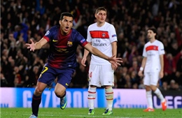 “Kinh điển” tại bán kết Champions League?