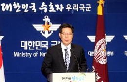 Hàn Quốc nghi ngờ Triều Tiên thu nhỏ được đầu đạn hạt nhân 