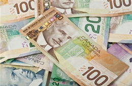 IMF chọn thêm đôla Canada và Australia làm đồng tiền dự trữ 