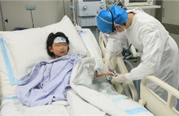 Thêm 6 ca nhiễm cúm A/ H7N9 tại Trung Quốc 