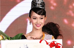 Tìm kiếm Nữ hoàng trang sức Việt Nam 2013 