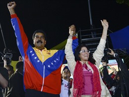 Maduro, người kế nghiệp trung thành của Hugo Chávez