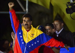 Thắng lợi khẳng định sức mạnh cách mạng Bolivar