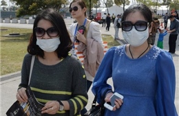 Cúm H7N9 đang trở nên khó kiểm soát hơn